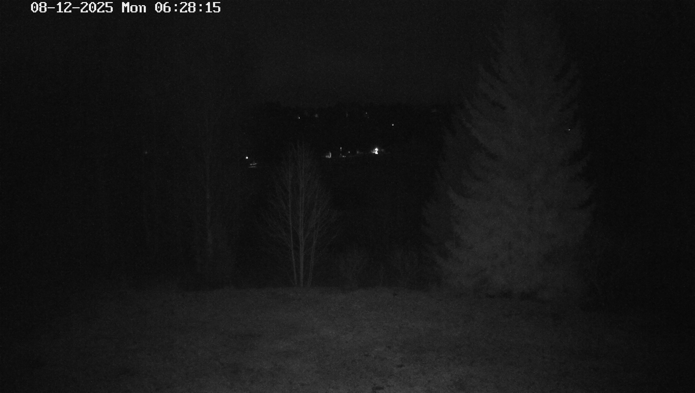 Javorná skiareál 2