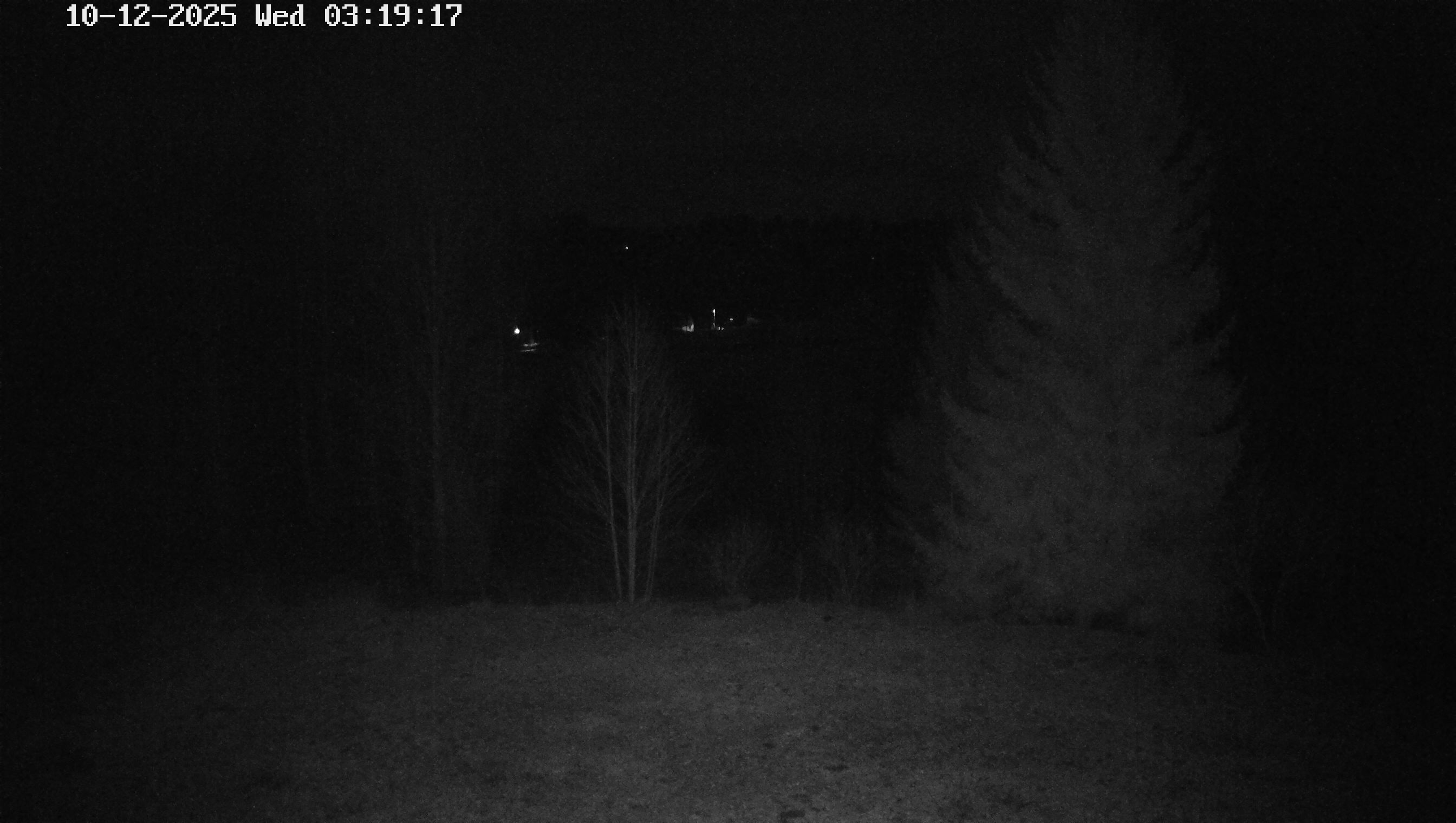 Javorná skiareál 2